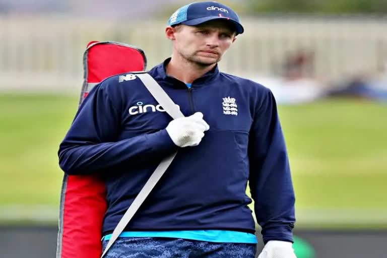 Joe Root