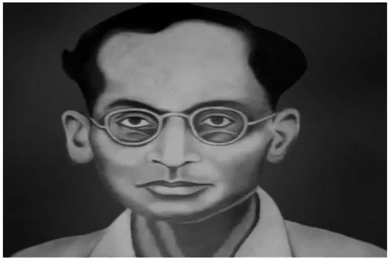 tribute to jyoti prasad agarwala on his death anniversary