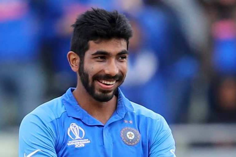 Jasprit Bumrah on captaincy, Virat Kohli captaincy, India vs South Africa ODI series, Jasprit Bumrah press conference