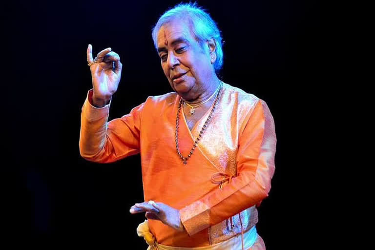 Birju Maharaj