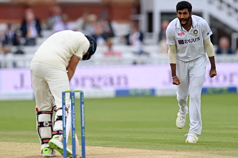 Jasprit Bumrah On Captaincy