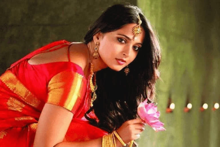 Anushka Shetty