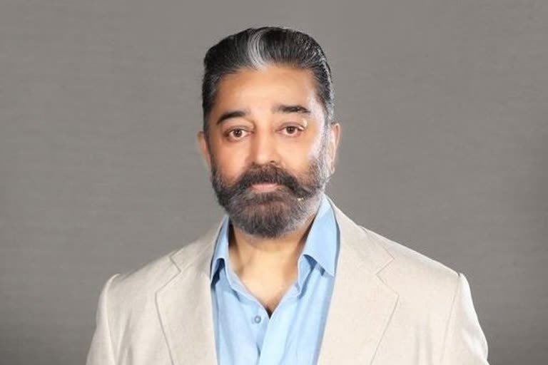 Kamal Hassan