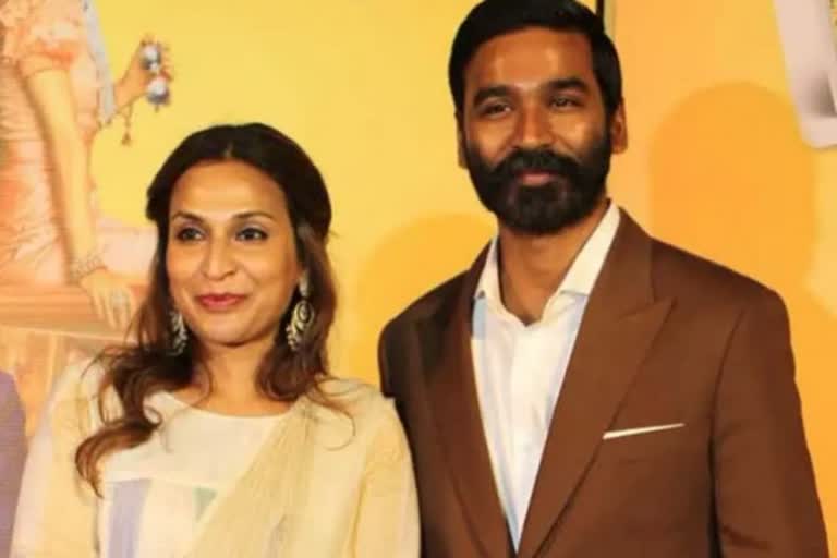 Dhanush Announces Separation From His Wife Aishwaryaa Rajnikanth