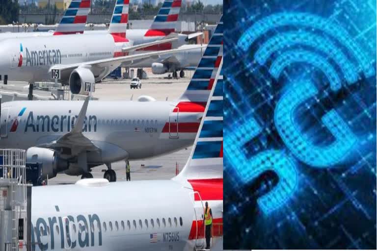 5G could ground some planes