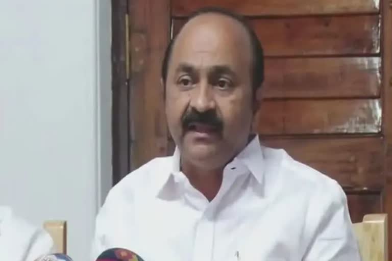 vd satheesan on kodiyeri  kerala politics latest news  കോടിയേരിയെ വിമർശിച്ച് വിഡി സതീശൻ  കൊവിഡ് കാലത്ത് വർഗീയത പറയുന്നു  ജനങ്ങളിൽ ഭിന്നിപ്പ് ഉണ്ടാക്കാൻ ശ്രമം