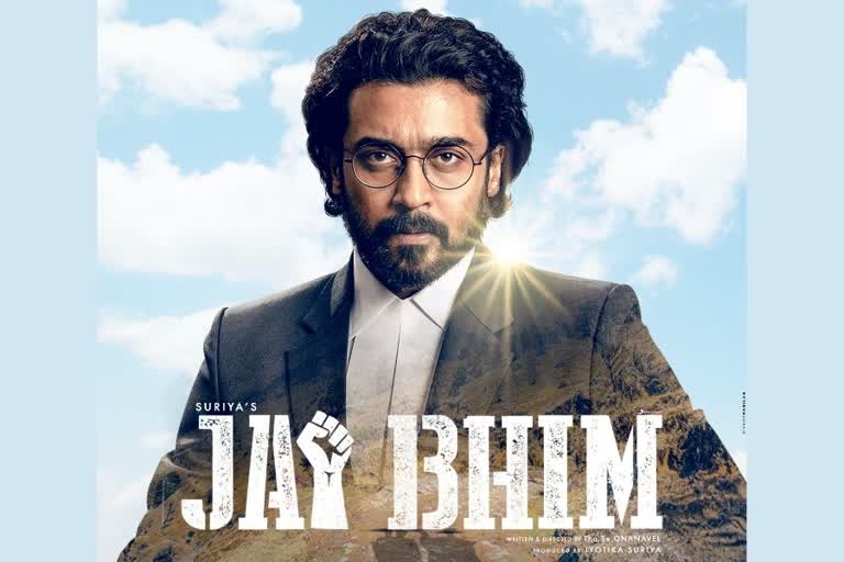 Jai Bhim video makes its way to YouTube channel of the Oscars , oscars youtube, Suriya jai bhim