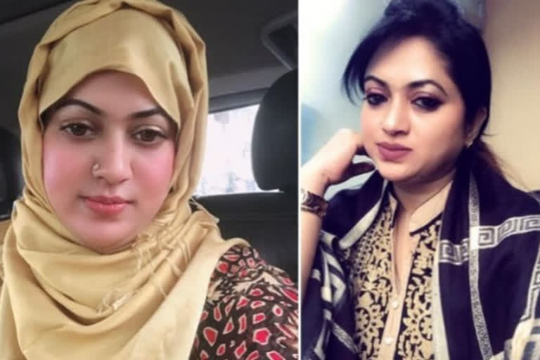 missing Bangladeshi actress Raima Islam Shimu's dead body recovered