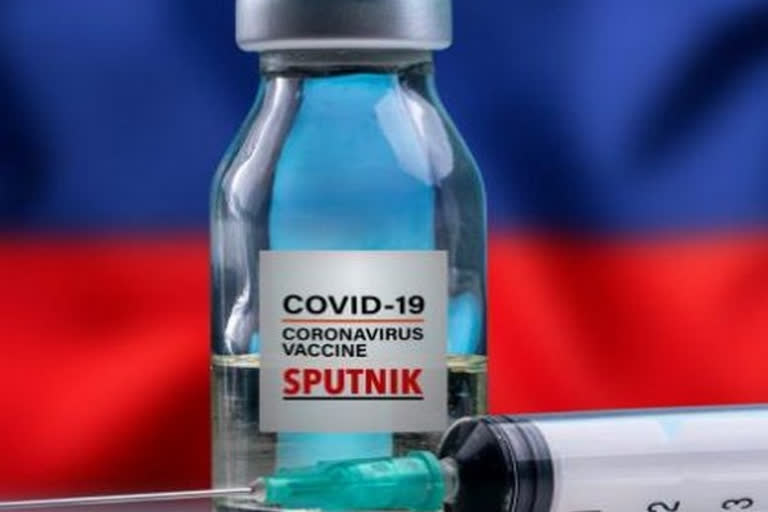 Russia's Sputnik V