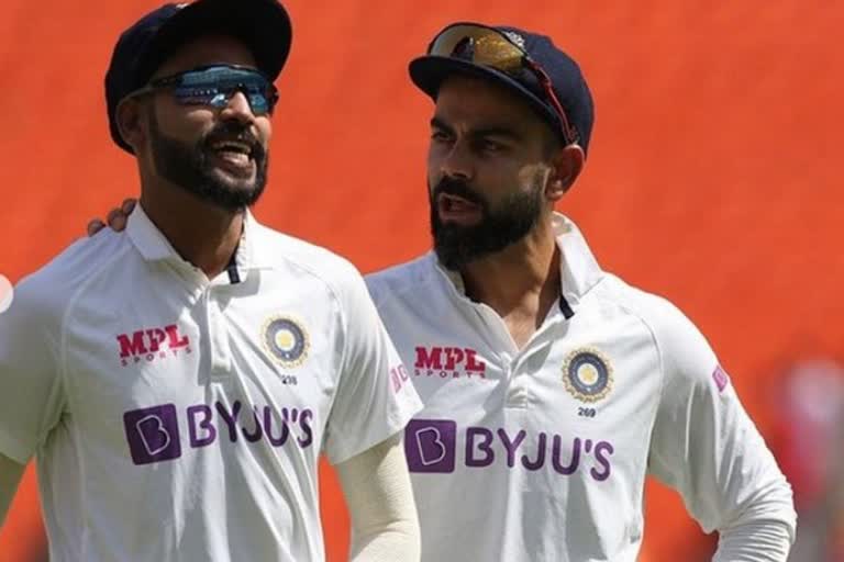 'To my superhero...,' Siraj's heartfelt message to Virat Kohli