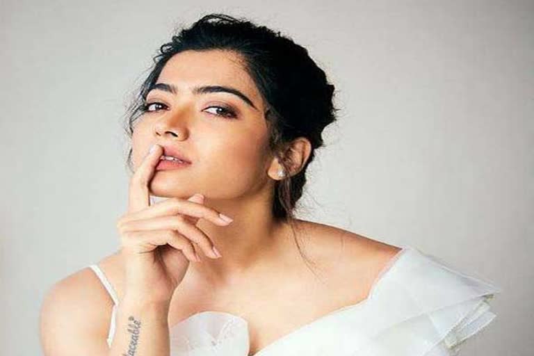 rashmika