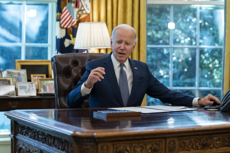 Biden year one takeaways