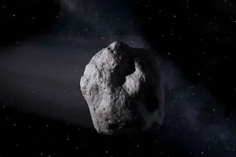 giant-asteroid