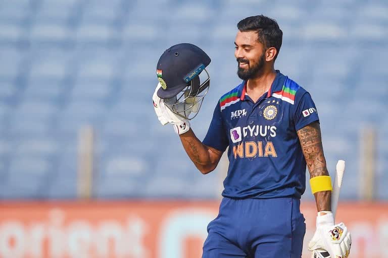 SA vs Ind: KL Rahul confirms he will bat at top of the order in ODIs  KL Rahul to open for India in SA ODIs in Rohit's absence