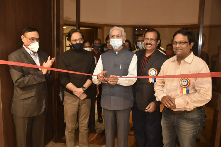 marathi documentary at mantralaya