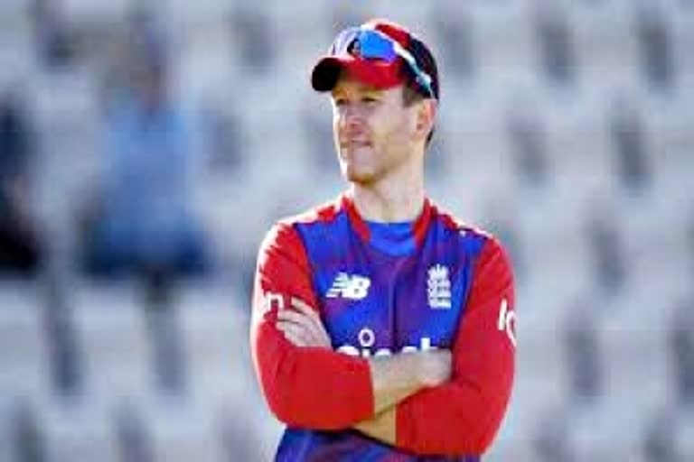 Eoin Morgan Statement  Eoin Morgan  इयोन मोर्गन  Ashes loss  blame  हंड्रेड टूर्नामेंट  Sports News  Cricket News  खेल समाचार  क्रिकेट की खबर