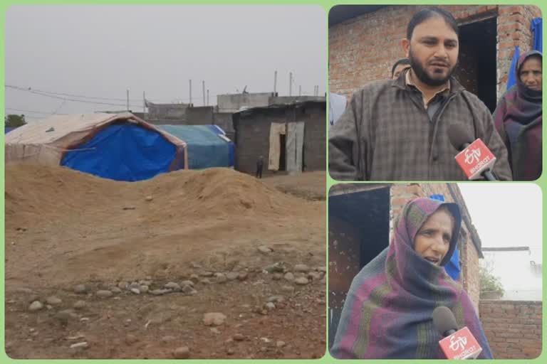 Nomad community in Jammu deprived of Basic facilities, need government intervention