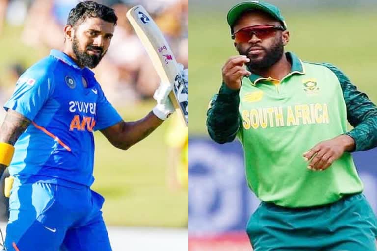 Virat Kohli  Team India  india vs south africa  Sports News  Cricket News  KL Rahul  odi records  खेल समाचार  क्रिकेट न्यूज  भारत-साउथ अफ्रीका मैच  एकदिवसीय सीरीज  टीम इंडिया