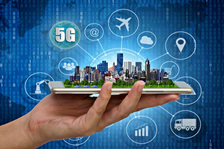 5G Technology Revolution