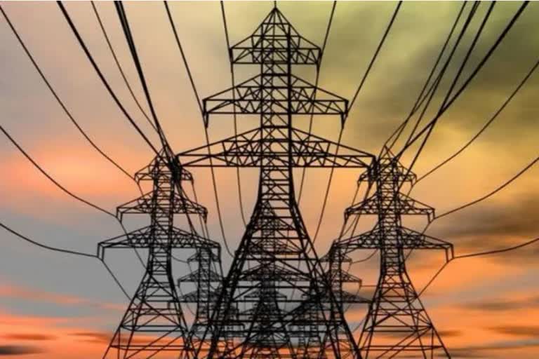 electricity consumption in Madhya Pradesh