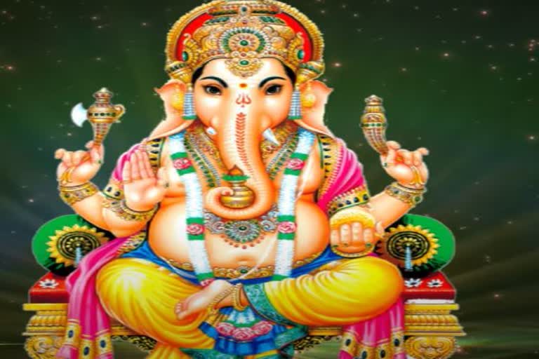 Harni Chaturthi 2022