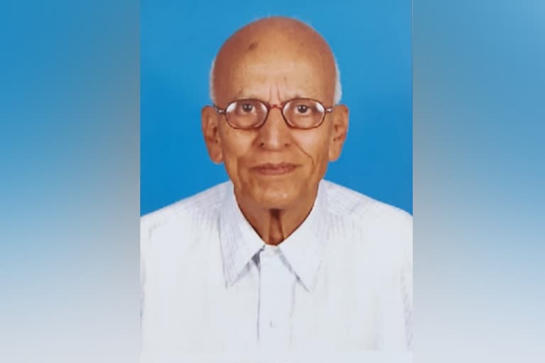 ಬಿ.ಎಸ್. ಮುದ್ದಪ್ಪ