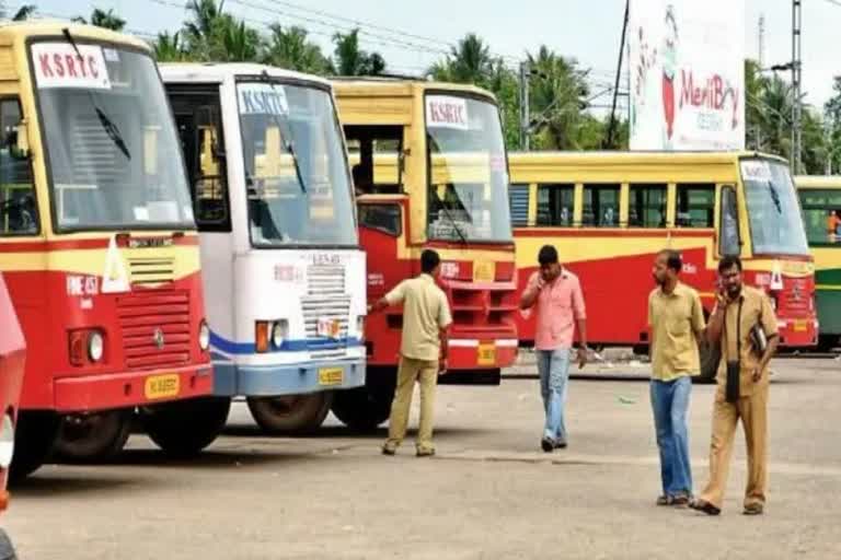 High level meeting to decide public transport restrictions  covid restrictions kerala  പൊതുഗതാഗത നിയന്ത്രണങ്ങൾ തീരുമാനിക്കാൻ ഇന്ന് ഉന്നതതലയോഗം  കൊവിഡ്, കേരളത്തിലെ പൊതുഗതാഗത നിയന്ത്രണങ്ങളില്‍ ഇന്ന് തീരുമാനം