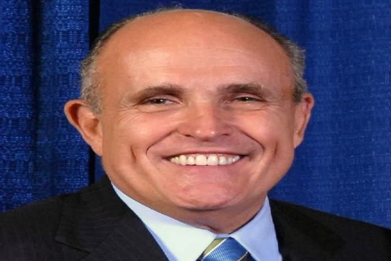 America: Committee formed on January 6 violence case summoned many Trump aides including Rudy Giuliani