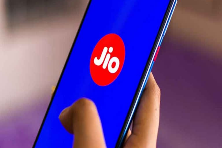 Jio