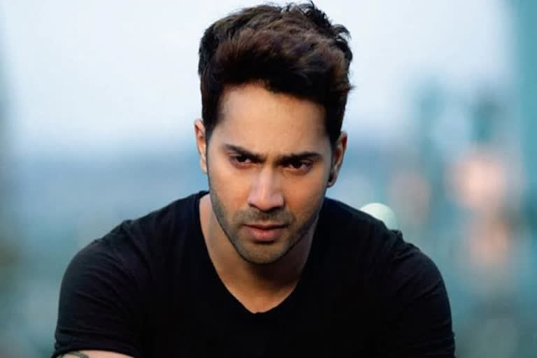 Varun Dhawan