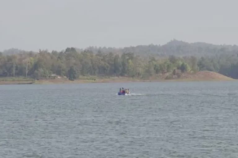 Boat Capsized In Amli Dam : આમલી ડેમની બનેલી ઘટનામાં સરકાર મૃતકોના પરિવારને આપશે સહાય