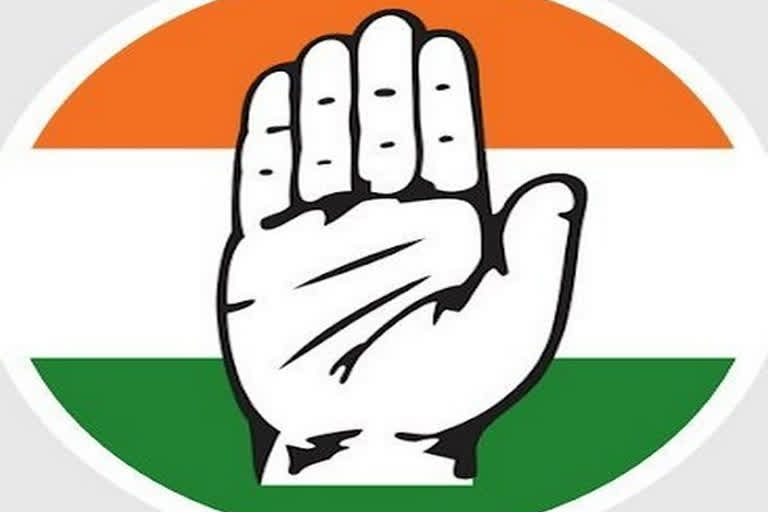 Congress CEC to meet virtually today for selection of candidates for upcoming UP polls