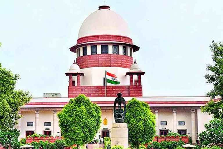 PIL in SC seeks strengthening of Forensic science in Criminal Investigation, குற்ற வழக்குகளில் தடயவியல் சோதனையை மேம்படுத்தக்கோரி மனு!