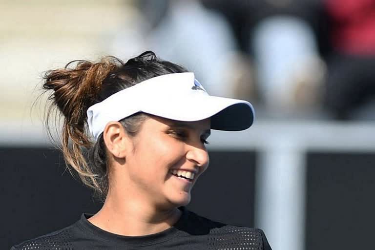 Sania Mirza Retirement