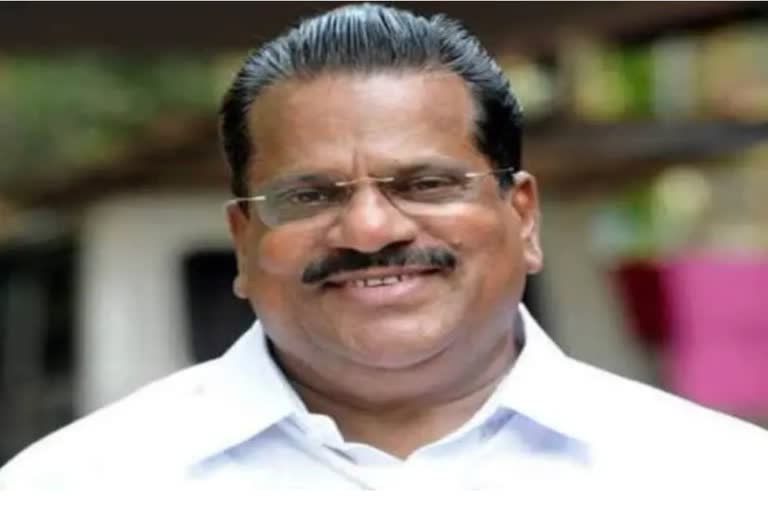 congress cpim fight on minority leaders  ep jayarajan reaction on k muraleedaran's muhamad riyas being cm  kerala politics  കെ മുരളീധരന്‍റെ മുഹമ്മദ്‌ റിയാസ്‌ മുഖ്യമന്ത്രി പരാമര്‍ശം  ന്യൂനപക്ഷ നേതാക്കളെ ചൊല്ലി കോണ്‍ഗ്രസും സിപിഎം തമ്മിലുള്ള വാഗ്വാദങ്ങള്‍