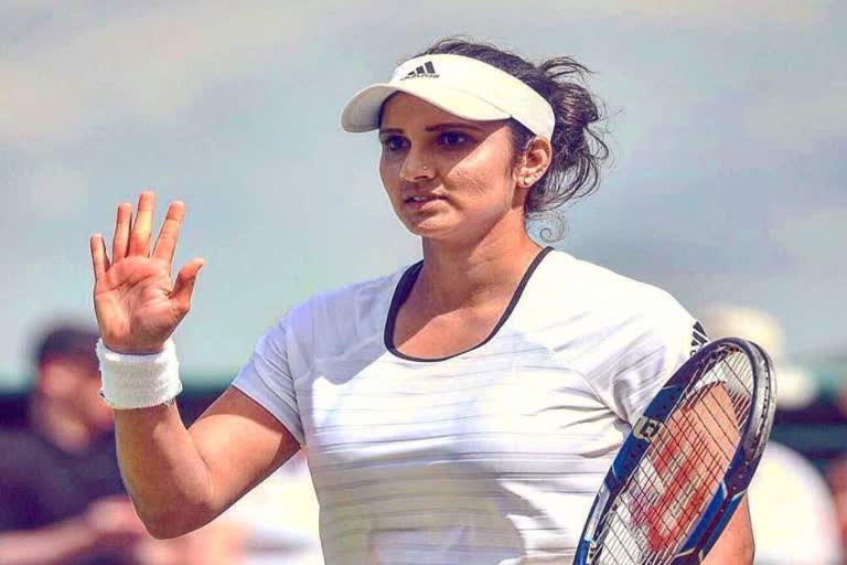 Sania Mirza to retire from tenni