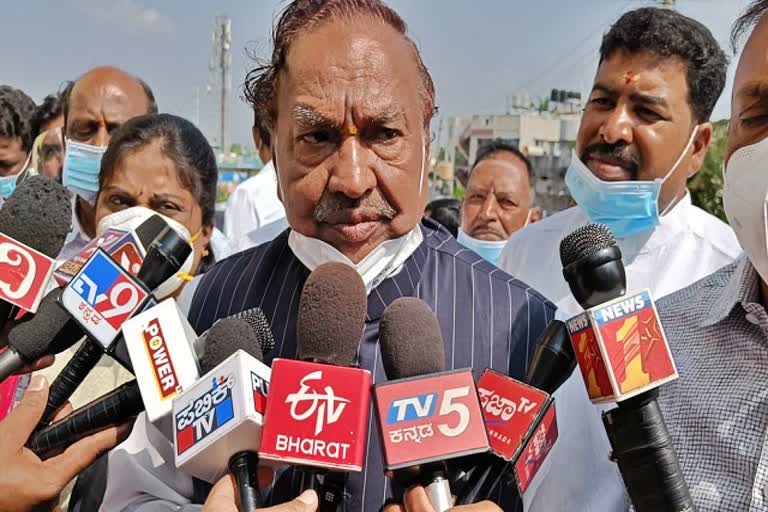 k-s-eshwarappa