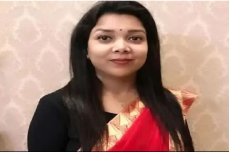 Congress poster girl Dr Priyanka Maurya to join BJP