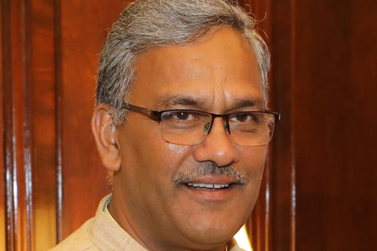 Former Uttarakhand CM Trivendra Singh Rawat says wont contest in Uttarkhand polls