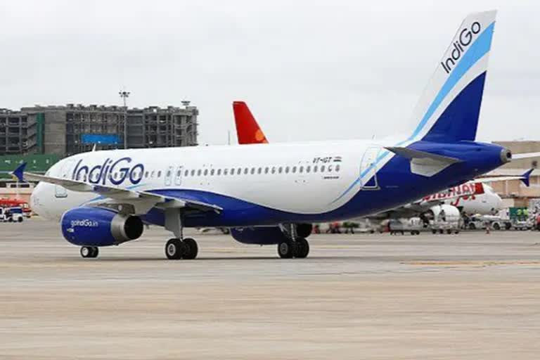 2 IndiGo planes avert mid-air collision over Bengaluru airport