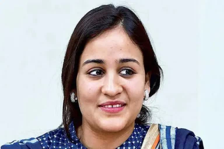 BJP leader Aparna Yadav bats for women's reservation in all sectors