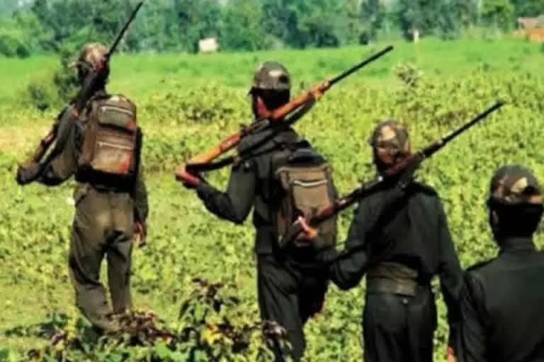 Maoists call for Mulugu district bandh On the 22nd protesting for Karregutta encounter