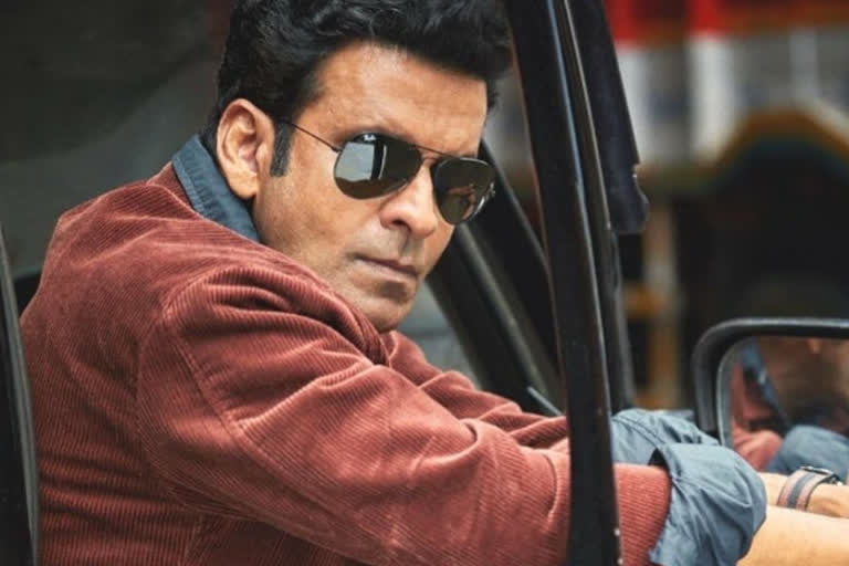 Manoj Bajpayee