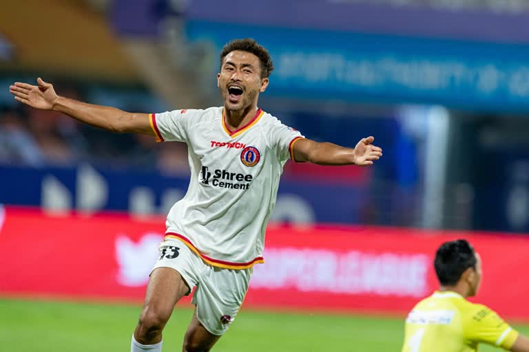 East Bengal Beat FC Goa