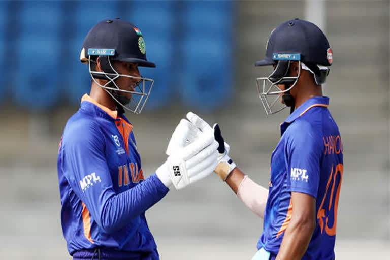 india u19