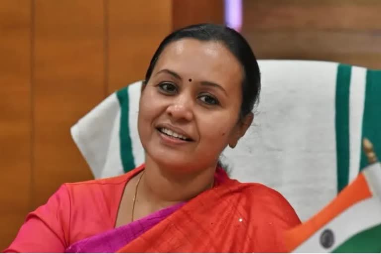 health minister veena george  Pathanamthitta District covid Review Meeting  veena george covid Review Meeting  ആരോഗ്യമന്ത്രി വീണാ ജോര്‍ജ്  പത്തനംതിട്ട ജില്ലയിലെ കൊവിഡ് അവലോകന യോഗം  കേരളം കൊവിഡ്  kerala covid