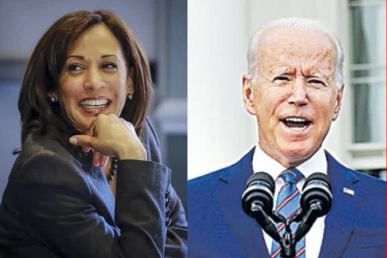 biden us kamala