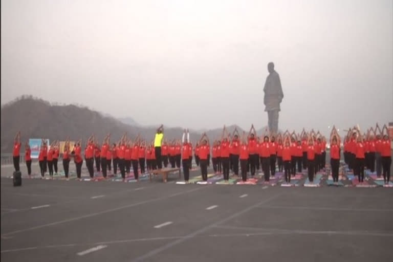 UGC order on Surya Namaskar contradicts scientific temper envisaged by Constitution: student organization