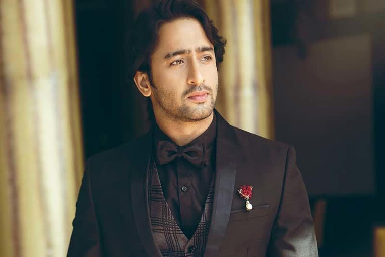 Shaheer Sheikh