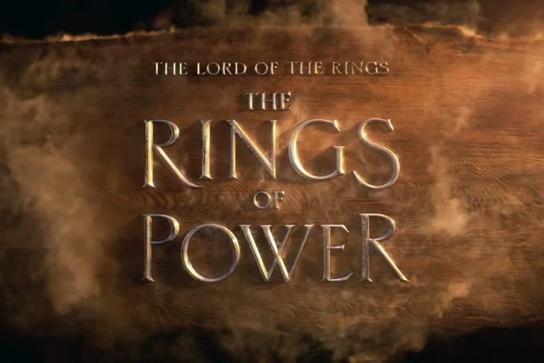 Amazons Lord of the Rings TV series title plot details revealed, amazon prime upcoming hollywood series